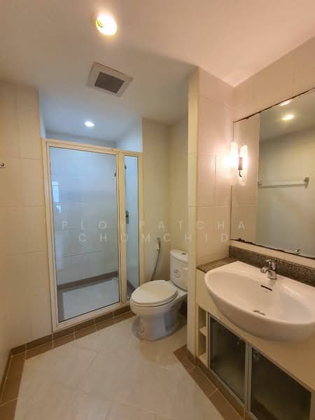 Baan Siri Sukhumvit 13, Bangkok, Soi Sukhumvit 13, Khlongtoei Nua, Watthana, Bangkok, 2 Bedrooms, 74 sqm, Condo For Rent, by Ploypatcha Chomchid, 500495675 - DDproperty.com