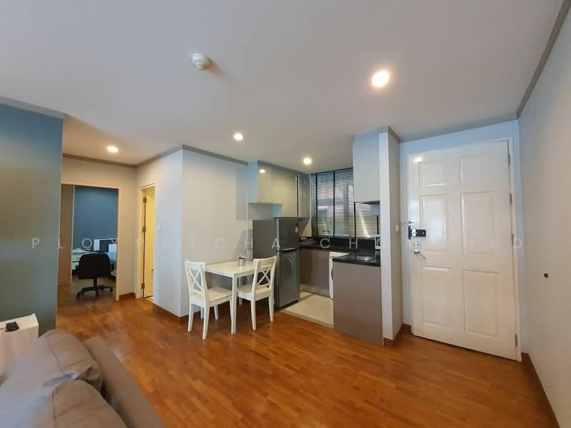 Baan Siri Sukhumvit 13 : บ้านสิริ สุขุมวิท 13, กรุงเทพ, ซอยสุขุมวิท 13, คลองเตยเหนือ, วัฒนา, กรุงเทพ, 74 ตร.ม., คอนโด ให้เช่า, โดย Ploypatcha Chomchid, 500495675 - DDproperty.com