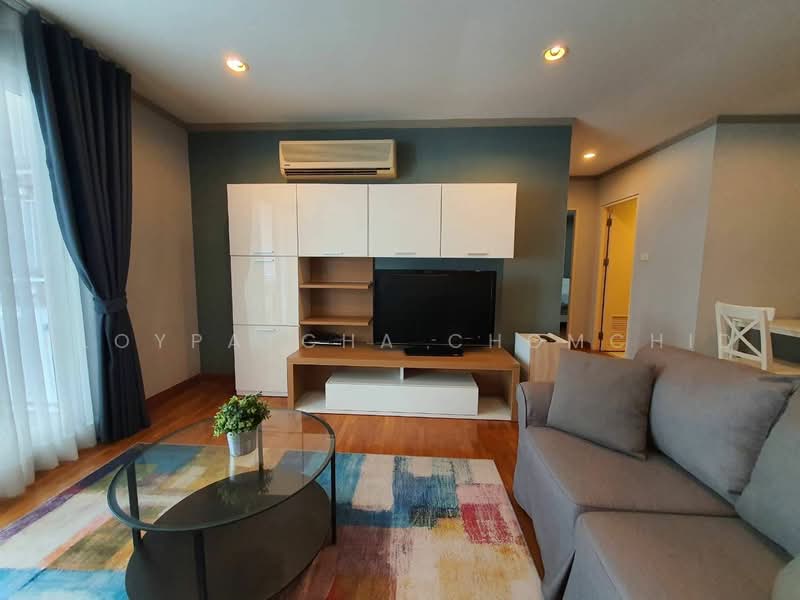 Baan Siri Sukhumvit 13 : บ้านสิริ สุขุมวิท 13, กรุงเทพ, ซอยสุขุมวิท 13, คลองเตยเหนือ, วัฒนา, กรุงเทพ, 74 ตร.ม., คอนโด ให้เช่า, โดย Ploypatcha Chomchid, 500495675 - DDproperty.com