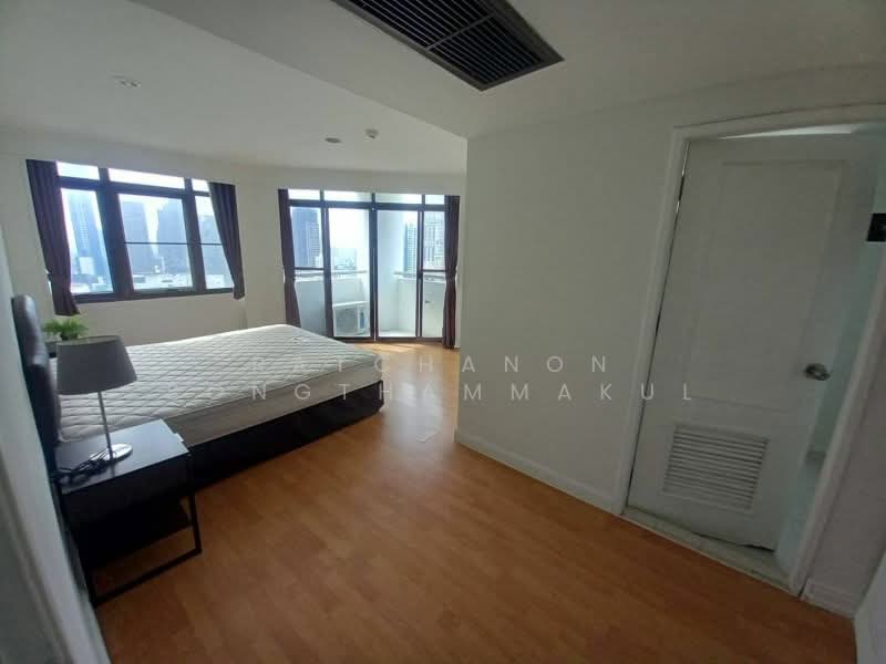 The Waterford Park, Bangkok, Soi Sukhumvit 53, Khlong Tan Nua, Watthana, Bangkok, 2 Bedrooms, 146 sqm, Condo For Rent, by Ratchanon Songthammakul, 500495676 - DDproperty.com