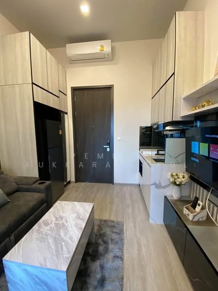 The Line Sukhumvit 101, Bangkok, 3009 Sukhumvit 101 Road, Bang Chak, Phra Khanong, Bangkok, 1 Bedroom, 28 sqm, Condo For Sale, by Pemika Aukkaraleekul, 500495677 - DDproperty.com