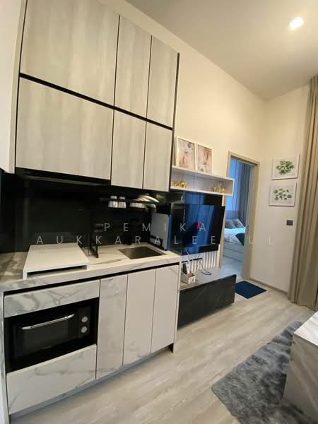 The Line Sukhumvit 101, Bangkok, 3009 Sukhumvit 101 Road, Bang Chak, Phra Khanong, Bangkok, 1 Bedroom, 28 sqm, Condo For Sale, by Pemika Aukkaraleekul, 500495677 - DDproperty.com