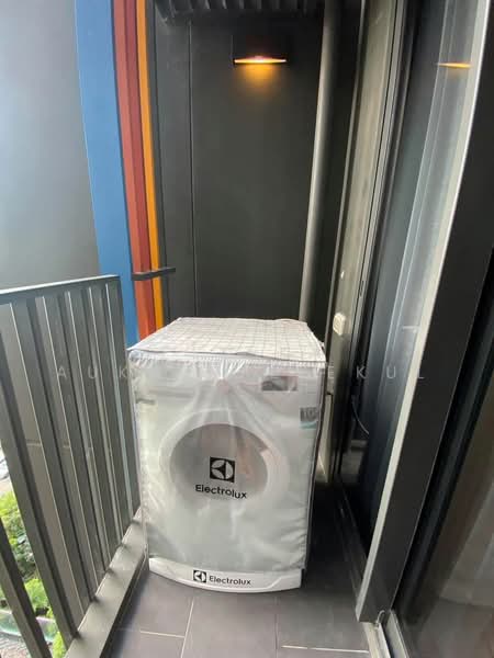 The Line Sukhumvit 101, Bangkok, 3009 Sukhumvit 101 Road, Bang Chak, Phra Khanong, Bangkok, 1 Bedroom, 28 sqm, Condo For Sale, by Pemika Aukkaraleekul, 500495677 - DDproperty.com