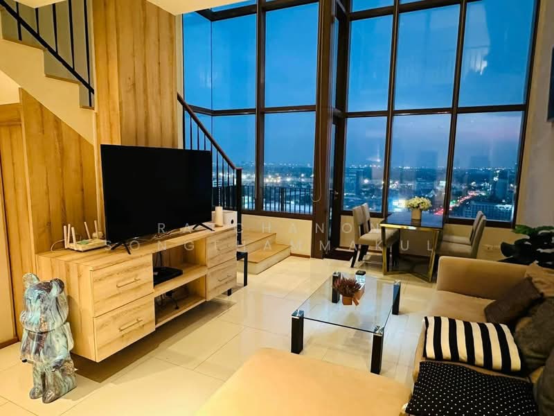 The Emporio Place, Bangkok, 93 Soi Sukhumvit 24, Sukhumvit Road, Khong Tan, Khlong Toei, Bangkok, 1 Bedroom, 83 sqm, Condo For Rent, by Ratchanon Songthammakul, 500495678 - DDproperty.com