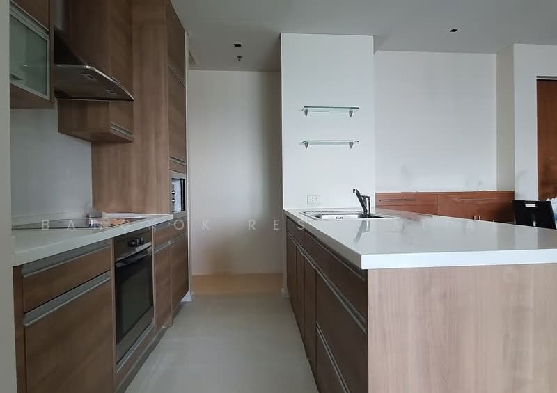 The Lakes, Bangkok, 123 Ratchadaphisek Road, Khlong Toei, Bangkok, 2 Bedrooms, 110 sqm, Condo For Rent, by Bangkok Residential, 500495680 - DDproperty.com