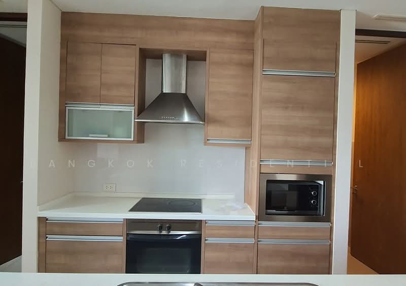 The Lakes, Bangkok, 123 Ratchadaphisek Road, Khlong Toei, Bangkok, 2 Bedrooms, 110 sqm, Condo For Rent, by Bangkok Residential, 500495680 - DDproperty.com