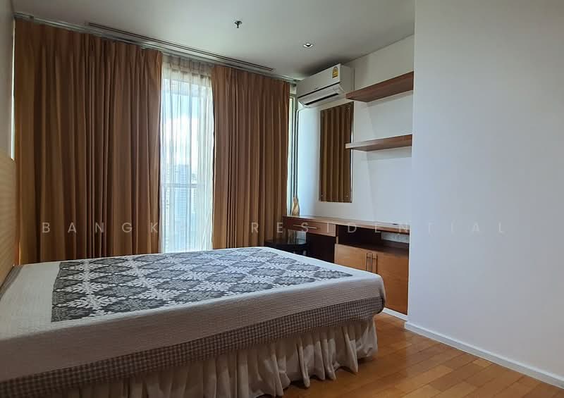 The Lakes, Bangkok, 123 Ratchadaphisek Road, Khlong Toei, Bangkok, 2 Bedrooms, 110 sqm, Condo For Rent, by Bangkok Residential, 500495680 - DDproperty.com