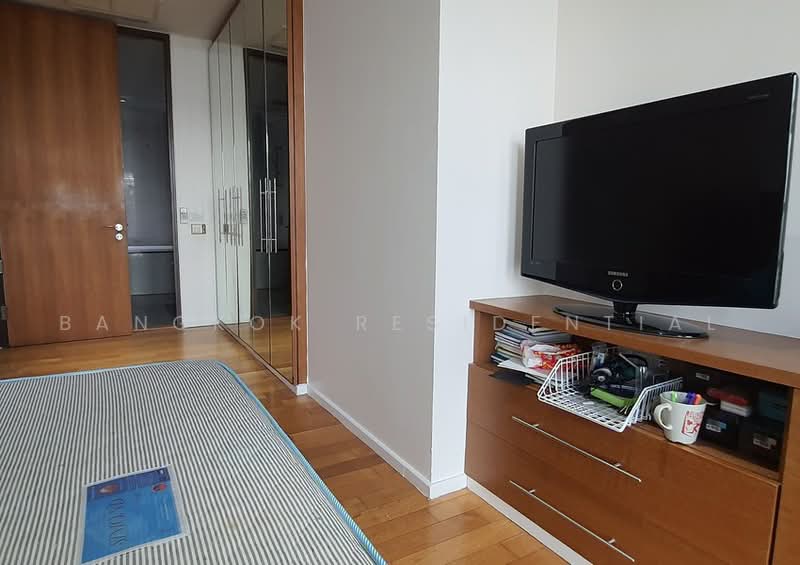 The Lakes, Bangkok, 123 Ratchadaphisek Road, Khlong Toei, Bangkok, 2 Bedrooms, 110 sqm, Condo For Rent, by Bangkok Residential, 500495680 - DDproperty.com