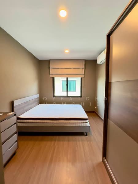 Como Botanica Bangna, Samut Prakan, Bangna-Trad Road Km.10, Bangphli Yai, Bang Plee, Samut Prakan, 3 Bedrooms, 165 sqm, Single Detached House For Rent, by Ploypatcha Chomchid, 500495682 - DDproperty.com