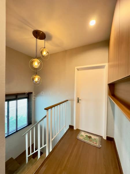 Como Botanica Bangna, Samut Prakan, Bangna-Trad Road Km.10, Bangphli Yai, Bang Plee, Samut Prakan, 3 Bedrooms, 165 sqm, Single Detached House For Rent, by Ploypatcha Chomchid, 500495682 - DDproperty.com