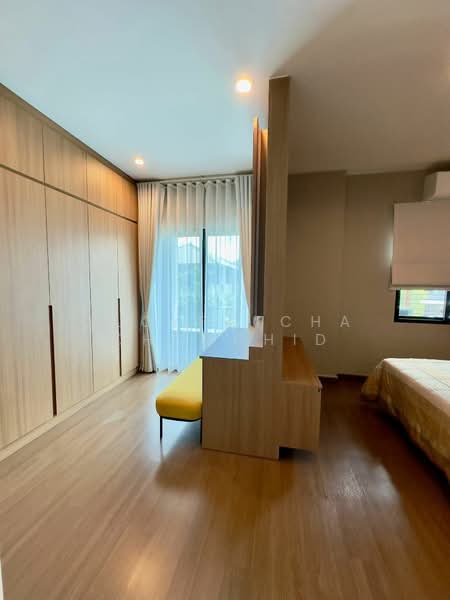 Como Botanica Bangna, Samut Prakan, Bangna-Trad Road Km.10, Bangphli Yai, Bang Plee, Samut Prakan, 3 Bedrooms, 165 sqm, Single Detached House For Rent, by Ploypatcha Chomchid, 500495682 - DDproperty.com