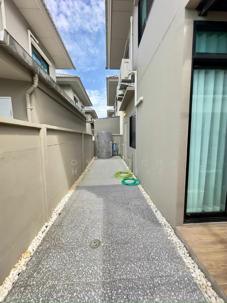 Como Botanica Bangna, Samut Prakan, Bangna-Trad Road Km.10, Bangphli Yai, Bang Plee, Samut Prakan, 3 Bedrooms, 165 sqm, Single Detached House For Rent, by Ploypatcha Chomchid, 500495682 - DDproperty.com