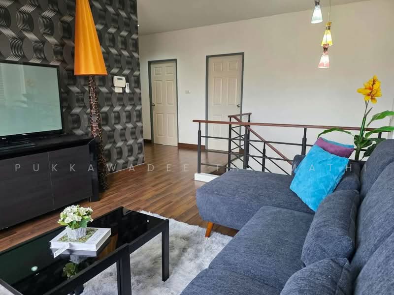 Patta Ville Village, Chon Buri (Pattaya), Phon Prapha Nimit 26, Pattaya City, Bang Lamung, Bang Lamung (Pattaya), Chon Buri (Pattaya), 3 Bedrooms, 380 sqm, Villa For Rent, by Pukkawadee Thapmathi, 500495684 - DDproperty.com