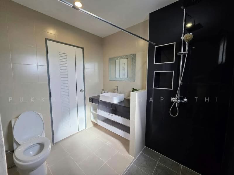 Patta Ville Village, Chon Buri (Pattaya), Phon Prapha Nimit 26, Pattaya City, Bang Lamung, Bang Lamung (Pattaya), Chon Buri (Pattaya), 3 Bedrooms, 380 sqm, Villa For Rent, by Pukkawadee Thapmathi, 500495684 - DDproperty.com