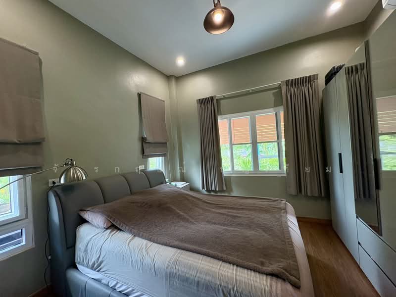 บ้านสวนหลังศูนย์ราชการ ขอนแก่น, Khon Kaen, Nai Muang, Muang Khon Kaen, Khon Kaen, 2 Bedrooms, 50 sqm, Single Detached House For Sale, by Jackrit Boontiam, 500495685 - DDproperty.com
