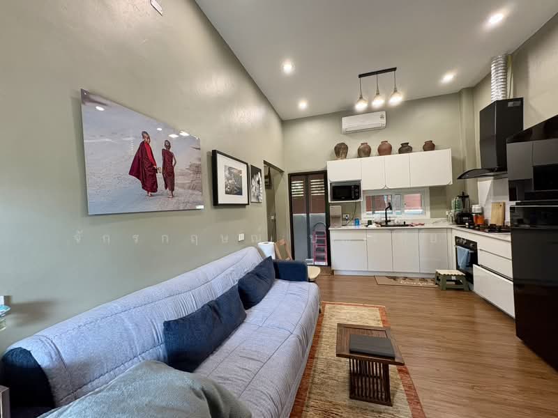 บ้านสวนหลังศูนย์ราชการ ขอนแก่น, Khon Kaen, Nai Muang, Muang Khon Kaen, Khon Kaen, 2 Bedrooms, 50 sqm, Single Detached House For Sale, by Jackrit Boontiam, 500495685 - DDproperty.com
