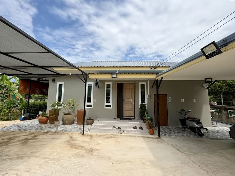 บ้านสวนหลังศูนย์ราชการ ขอนแก่น, ขอนแก่น, ในเมือง, เมืองขอนแก่น, ขอนแก่น, 50 ตร.ม., บ้านเดี่ยว ขาย, โดย จักรกฤษณ์ บุญเทียม, 500495685 - DDproperty.com