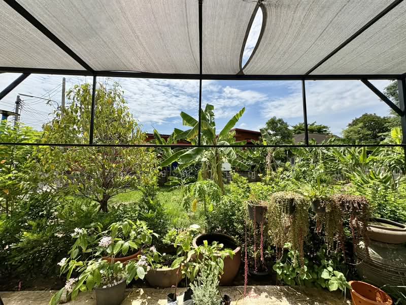 บ้านสวนหลังศูนย์ราชการ ขอนแก่น, Khon Kaen, Nai Muang, Muang Khon Kaen, Khon Kaen, 2 Bedrooms, 50 sqm, Single Detached House For Sale, by Jackrit Boontiam, 500495685 - DDproperty.com