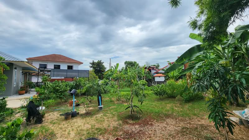 บ้านสวนหลังศูนย์ราชการ ขอนแก่น, ขอนแก่น, ในเมือง, เมืองขอนแก่น, ขอนแก่น, 50 ตร.ม., บ้านเดี่ยว ขาย, โดย จักรกฤษณ์ บุญเทียม, 500495685 - DDproperty.com