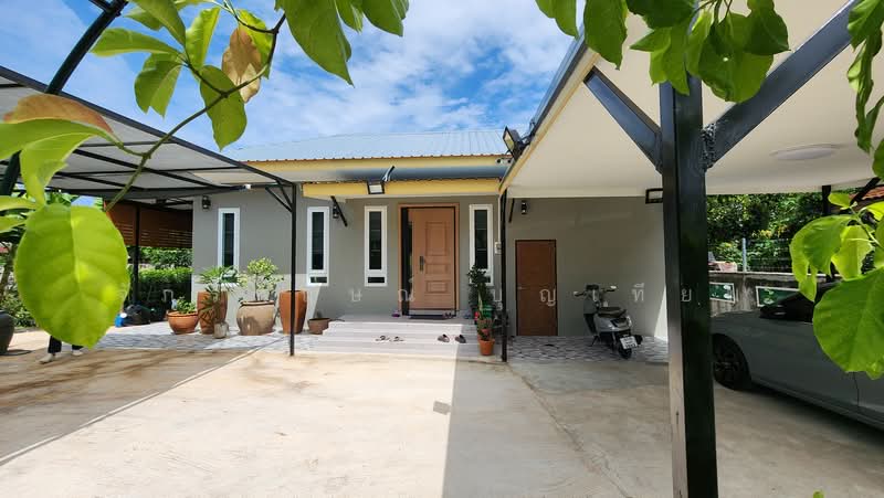 บ้านสวนหลังศูนย์ราชการ ขอนแก่น, ขอนแก่น, ในเมือง, เมืองขอนแก่น, ขอนแก่น, 50 ตร.ม., บ้านเดี่ยว ขาย, โดย จักรกฤษณ์ บุญเทียม, 500495685 - DDproperty.com
