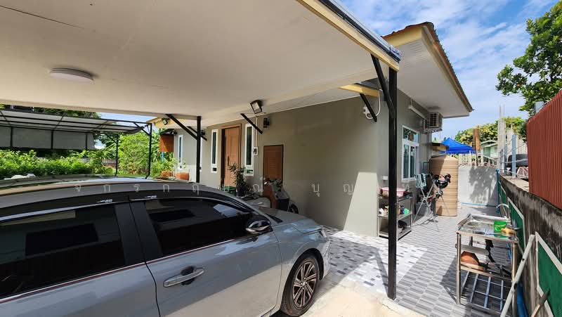 บ้านสวนหลังศูนย์ราชการ ขอนแก่น, ขอนแก่น, ในเมือง, เมืองขอนแก่น, ขอนแก่น, 50 ตร.ม., บ้านเดี่ยว ขาย, โดย จักรกฤษณ์ บุญเทียม, 500495685 - DDproperty.com