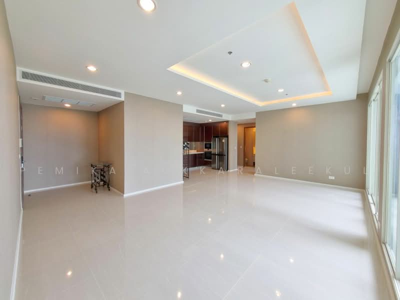 Menam Residences, Bangkok, 2088 Charoenkrung Road, Wat Prayakrai, Bang Kho Laem, Bangkok, 3 Bedrooms, 159 sqm, Condo For Sale, by Pemika Aukkaraleekul, 500495686 - DDproperty.com