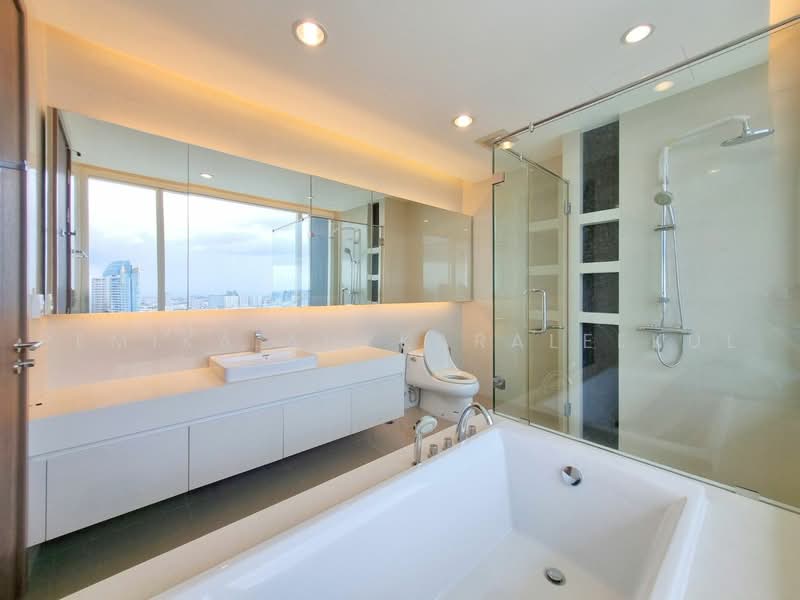 Menam Residences : แม่น้ำ เรสซิเดนท์, กรุงเทพ, 2088 ถนนเจริญกรุง, วัดพระยาไกร, บางคอแหลม, กรุงเทพ, 159 ตร.ม., คอนโด ขาย, โดย Pemika Aukkaraleekul, 500495686 - DDproperty.com