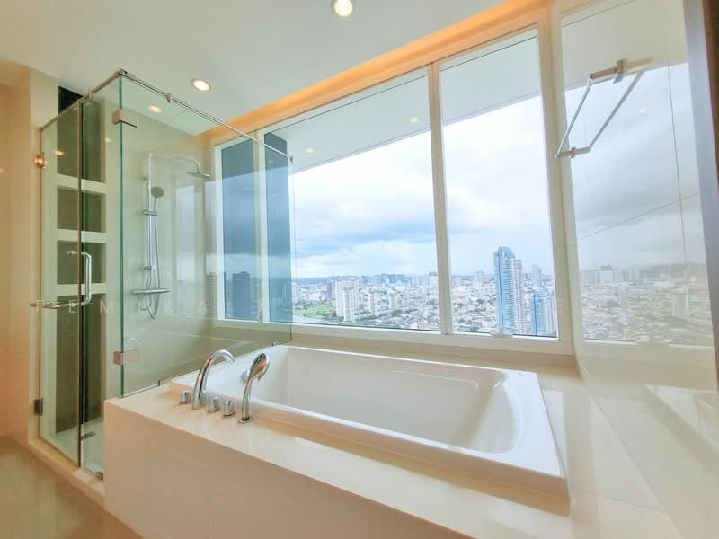 Menam Residences, Bangkok, 2088 Charoenkrung Road, Wat Prayakrai, Bang Kho Laem, Bangkok, 3 Bedrooms, 159 sqm, Condo For Sale, by Pemika Aukkaraleekul, 500495686 - DDproperty.com