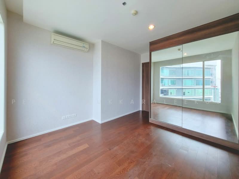 Menam Residences : แม่น้ำ เรสซิเดนท์, กรุงเทพ, 2088 ถนนเจริญกรุง, วัดพระยาไกร, บางคอแหลม, กรุงเทพ, 159 ตร.ม., คอนโด ขาย, โดย Pemika Aukkaraleekul, 500495686 - DDproperty.com