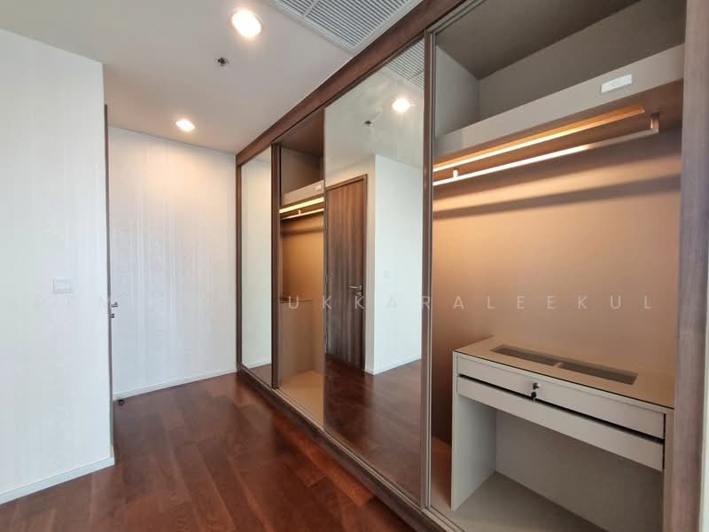 Menam Residences : แม่น้ำ เรสซิเดนท์, กรุงเทพ, 2088 ถนนเจริญกรุง, วัดพระยาไกร, บางคอแหลม, กรุงเทพ, 159 ตร.ม., คอนโด ขาย, โดย Pemika Aukkaraleekul, 500495686 - DDproperty.com