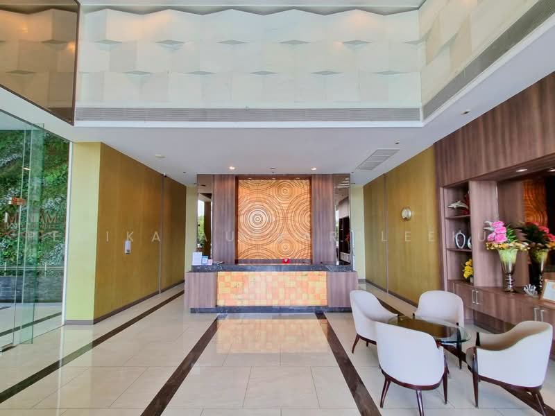 Menam Residences, Bangkok, 2088 Charoenkrung Road, Wat Prayakrai, Bang Kho Laem, Bangkok, 3 Bedrooms, 159 sqm, Condo For Sale, by Pemika Aukkaraleekul, 500495686 - DDproperty.com