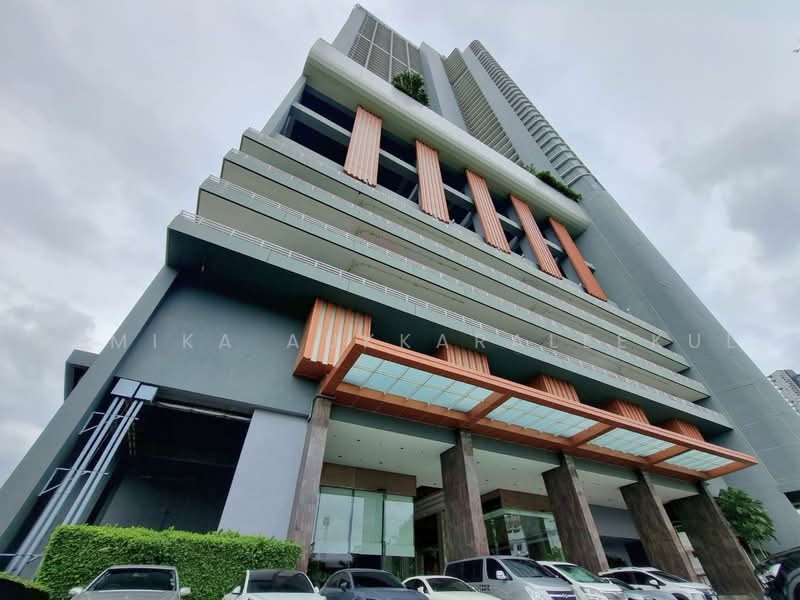 Menam Residences, Bangkok, 2088 Charoenkrung Road, Wat Prayakrai, Bang Kho Laem, Bangkok, 3 Bedrooms, 159 sqm, Condo For Sale, by Pemika Aukkaraleekul, 500495686 - DDproperty.com
