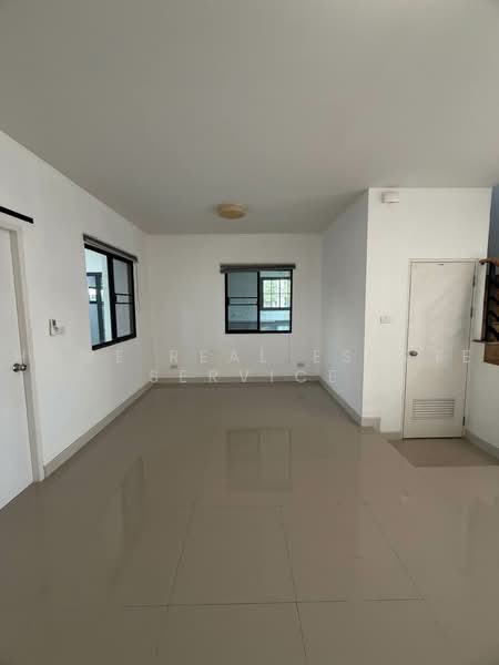 Pleno Pinklao - Charan 3, Nonthaburi, Bang Kruai-Chong Thanon Road, Wat Chalo, Bang Kruai, Nonthaburi, 3 Bedrooms, 131 sqm, Townhouse For Sale, by HOME Real Estate Service, 500495687 - DDproperty.com