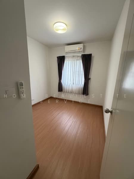 Pleno Pinklao - Charan 3, Nonthaburi, Bang Kruai-Chong Thanon Road, Wat Chalo, Bang Kruai, Nonthaburi, 3 Bedrooms, 131 sqm, Townhouse For Sale, by HOME Real Estate Service, 500495687 - DDproperty.com