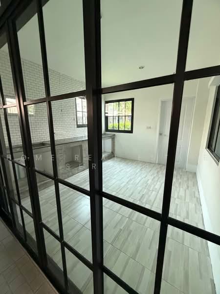Pleno Pinklao - Charan 3, Nonthaburi, Bang Kruai-Chong Thanon Road, Wat Chalo, Bang Kruai, Nonthaburi, 3 Bedrooms, 131 sqm, Townhouse For Sale, by HOME Real Estate Service, 500495687 - DDproperty.com