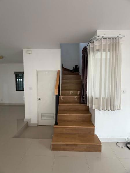 Pleno Pinklao - Charan 3, Nonthaburi, Bang Kruai-Chong Thanon Road, Wat Chalo, Bang Kruai, Nonthaburi, 3 Bedrooms, 131 sqm, Townhouse For Sale, by HOME Real Estate Service, 500495687 - DDproperty.com