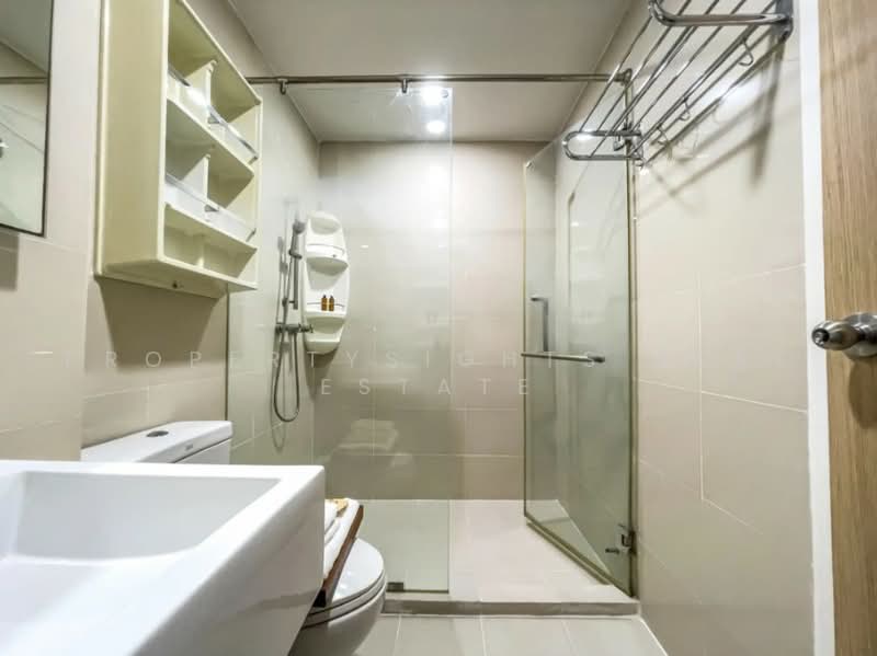 HIVE Taksin, Bangkok, 18 1 Soi, Khlong Ton Sai, Khlong San, Bangkok, 2 Bedrooms, 70 sqm, Condo For Rent, by PROPERTYSIGHTS REAL ESTATE, 500495688 - DDproperty.com
