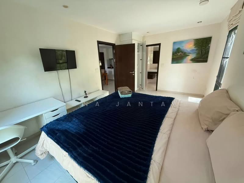 The Title V, Phuket, Wiset Road, Rawai, Muang Phuket, Phuket, 1 Bedroom, 46 sqm, Condo For Rent, by Wasana Jantakam, 500495690 - DDproperty.com