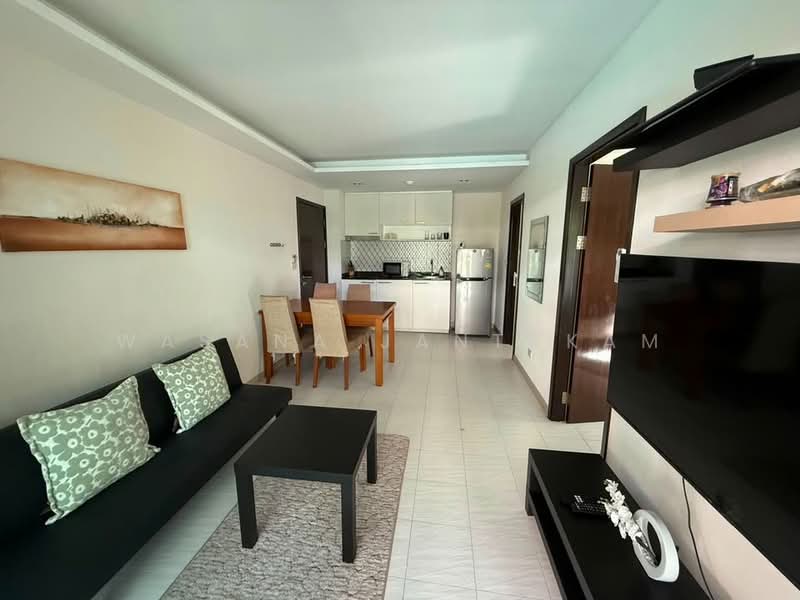The Title V, Phuket, Wiset Road, Rawai, Muang Phuket, Phuket, 1 Bedroom, 46 sqm, Condo For Rent, by Wasana Jantakam, 500495690 - DDproperty.com