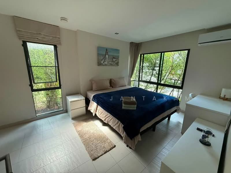 The Title V, Phuket, Wiset Road, Rawai, Muang Phuket, Phuket, 1 Bedroom, 46 sqm, Condo For Rent, by Wasana Jantakam, 500495690 - DDproperty.com