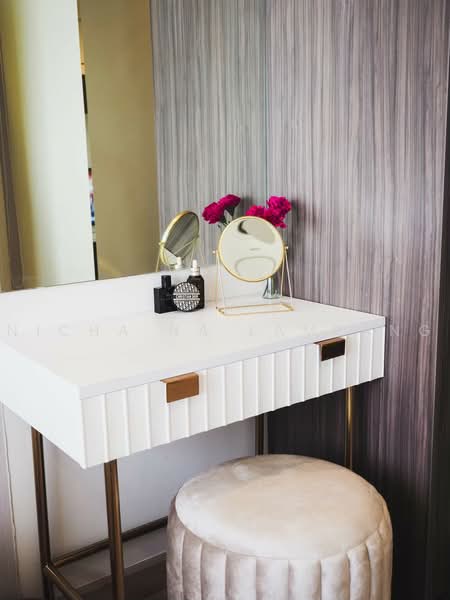 Urbano Absolute Sathon-Taksin, Bangkok, 345 Charoen Nakhon 14/2 Alley, Khlong Ton Sai, Khlong San, Bangkok, 1 Bedroom, 38 sqm, Condo For Sale, by Nicha Na Lampang, 500495693 - DDproperty.com