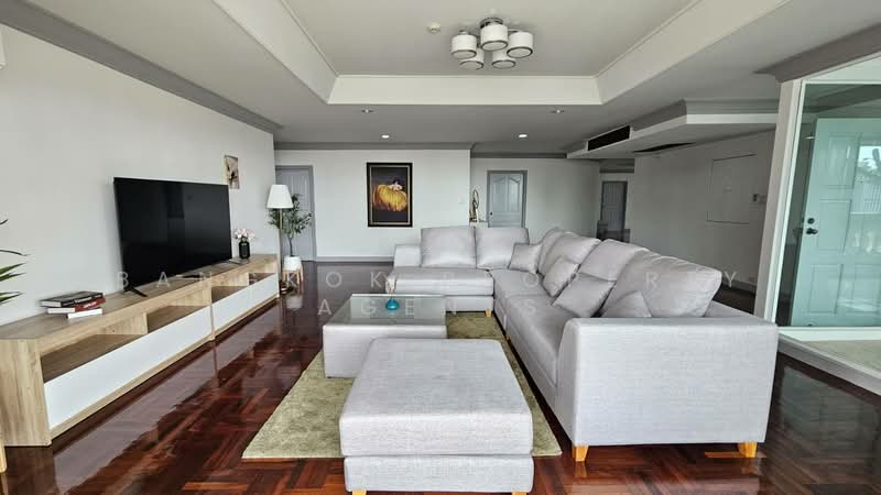 Charan Tower Residences by Aspira, Bangkok, 19 Soi Sukhumvit 43, Khlong Tan Nua, Watthana, Bangkok, 4 Bedrooms, 500 sqm, Condo For Rent, by BANGKOK PROPERTY AGENTS, 500495694 - DDproperty.com