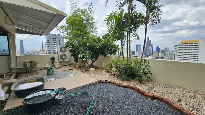 Charan Tower Residences by Aspira, Bangkok, 19 Soi Sukhumvit 43, Khlong Tan Nua, Watthana, Bangkok, 4 Bedrooms, 500 sqm, Condo For Rent, by BANGKOK PROPERTY AGENTS, 500495694 - DDproperty.com