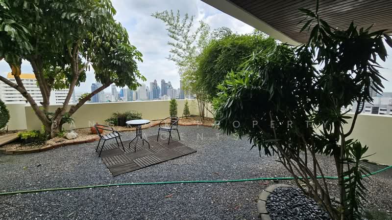 Charan Tower Residences by Aspira, Bangkok, 19 Soi Sukhumvit 43, Khlong Tan Nua, Watthana, Bangkok, 4 Bedrooms, 500 sqm, Condo For Rent, by BANGKOK PROPERTY AGENTS, 500495694 - DDproperty.com