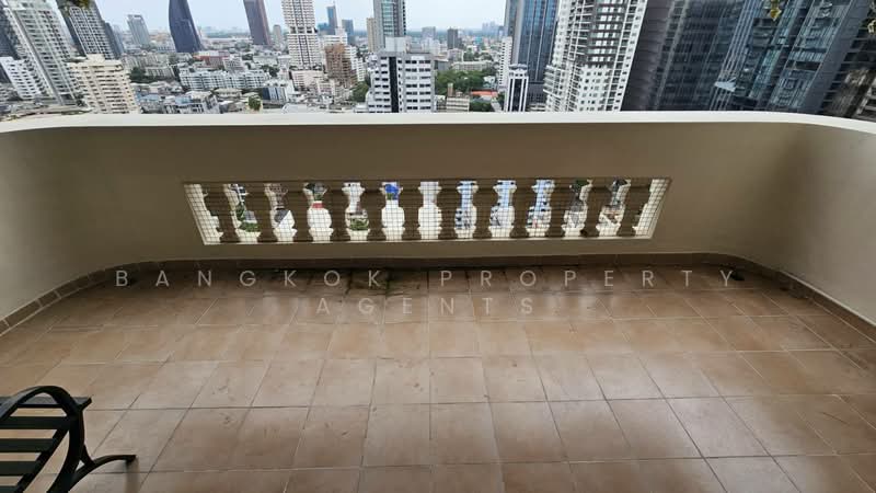 Charan Tower : จรัล ทาวเวอร์, กรุงเทพ, 19 ซอย สุขุมวิท 43, คลองตันเหนือ, วัฒนา, กรุงเทพ, 500 ตร.ม., คอนโด ให้เช่า, โดย BANGKOK PROPERTY AGENTS, 500495694 - DDproperty.com
