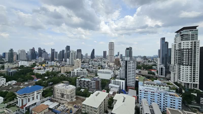Charan Tower Residences by Aspira, Bangkok, 19 Soi Sukhumvit 43, Khlong Tan Nua, Watthana, Bangkok, 4 Bedrooms, 500 sqm, Condo For Rent, by BANGKOK PROPERTY AGENTS, 500495694 - DDproperty.com