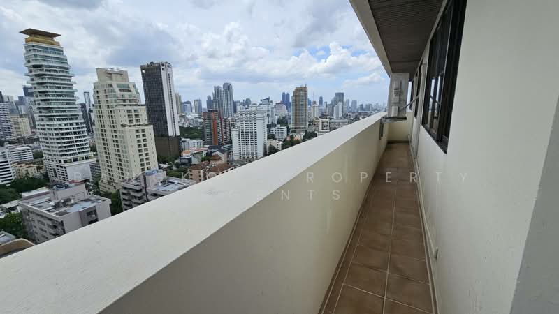 Charan Tower : จรัล ทาวเวอร์, กรุงเทพ, 19 ซอย สุขุมวิท 43, คลองตันเหนือ, วัฒนา, กรุงเทพ, 500 ตร.ม., คอนโด ให้เช่า, โดย BANGKOK PROPERTY AGENTS, 500495694 - DDproperty.com