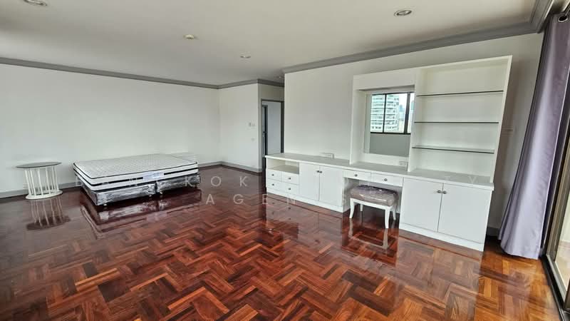 Charan Tower Residences by Aspira, Bangkok, 19 Soi Sukhumvit 43, Khlong Tan Nua, Watthana, Bangkok, 4 Bedrooms, 500 sqm, Condo For Rent, by BANGKOK PROPERTY AGENTS, 500495694 - DDproperty.com