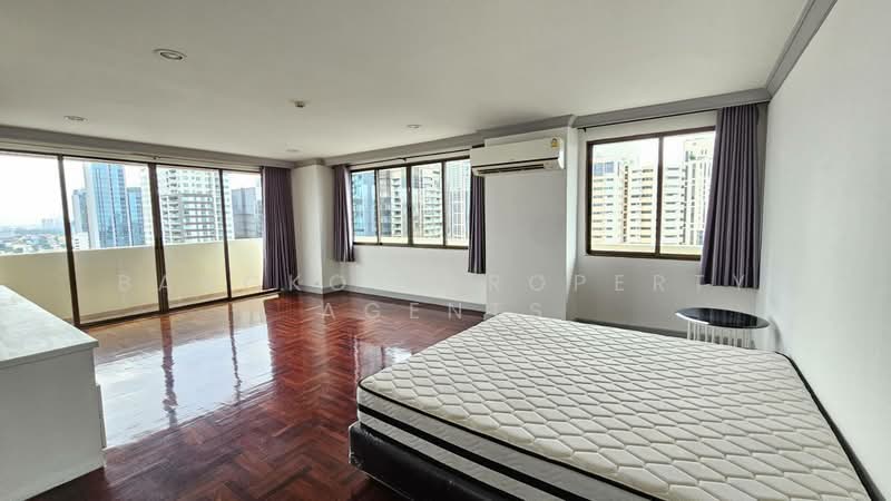 Charan Tower : จรัล ทาวเวอร์, กรุงเทพ, 19 ซอย สุขุมวิท 43, คลองตันเหนือ, วัฒนา, กรุงเทพ, 500 ตร.ม., คอนโด ให้เช่า, โดย BANGKOK PROPERTY AGENTS, 500495694 - DDproperty.com