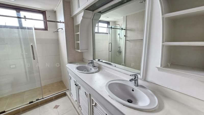 Charan Tower Residences by Aspira, Bangkok, 19 Soi Sukhumvit 43, Khlong Tan Nua, Watthana, Bangkok, 4 Bedrooms, 500 sqm, Condo For Rent, by BANGKOK PROPERTY AGENTS, 500495694 - DDproperty.com